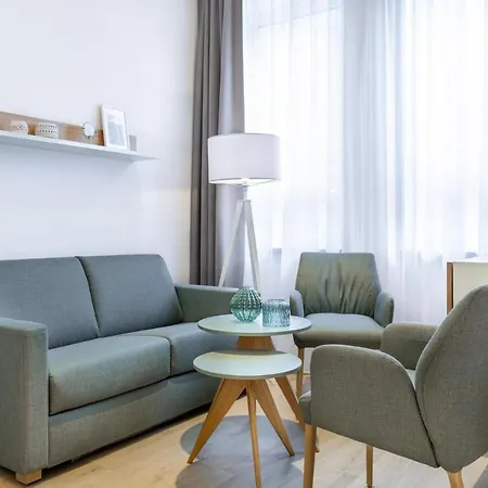 Ferienapartments Am Krusespeicher Ferienapartments Am Krusespeicher 3-35 *