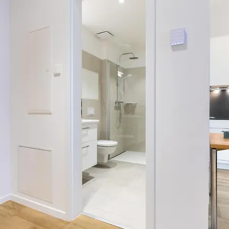 Ferienapartments Am Krusespeicher Ferienapartments Am Krusespeicher 3-35 Wißmar