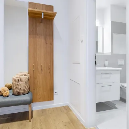 Ferienapartments Am Krusespeicher Ferienapartments Am Krusespeicher 3-35 アパート