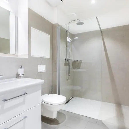 Ferienapartments Am Krusespeicher Ferienapartments Am Krusespeicher 3-35 * Wismar