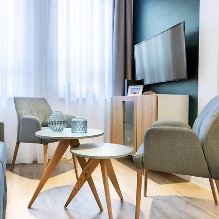 Ferienapartments Am Krusespeicher Ferienapartments Am Krusespeicher 3-35