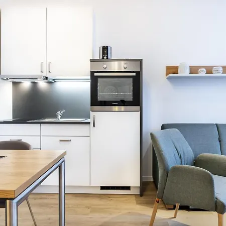 Ferienapartments Am Krusespeicher Ferienapartments Am Krusespeicher 3-35 Apartment