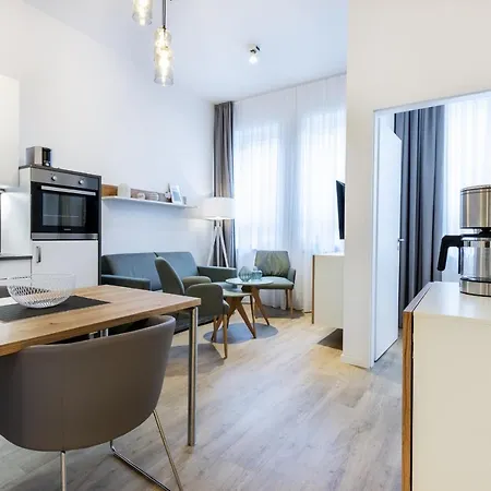 Ferienapartments Am Krusespeicher Ferienapartments Am Krusespeicher 3-35