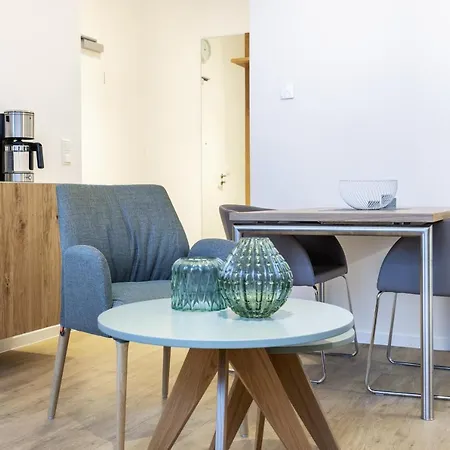 アパート Ferienapartments Am Krusespeicher Ferienapartments Am Krusespeicher 3-35 Wißmar