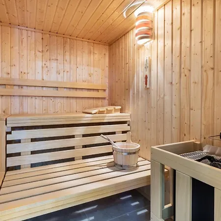 アパート Ferienapartments Am Krusespeicher Ferienapartments Am Krusespeicher 3-35