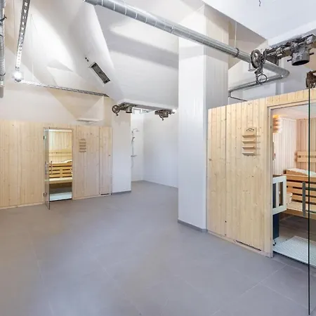 Ferienapartments Am Krusespeicher Ferienapartments Am Krusespeicher 3-35 アパート