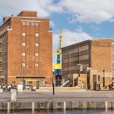 Ferienapartments Am Krusespeicher Ferienapartments Am Krusespeicher 3-35 Wismar