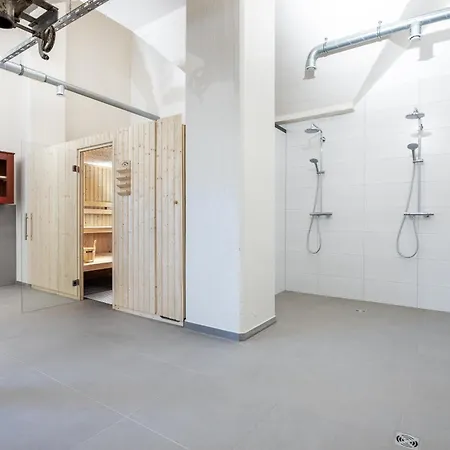 アパート Ferienapartments Am Krusespeicher Ferienapartments Am Krusespeicher 3-35