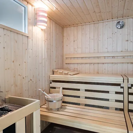 Apartment Ferienapartments Am Krusespeicher Ferienapartments Am Krusespeicher 3-35 Wißmar